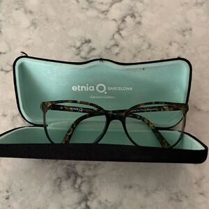 Etnia Barcelona “Tortie” Frames